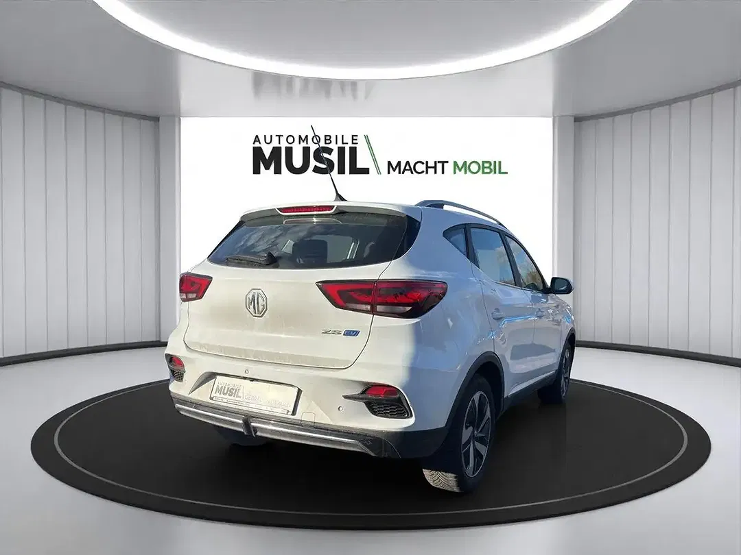 MG ZS Comfort - Thumbnail 4