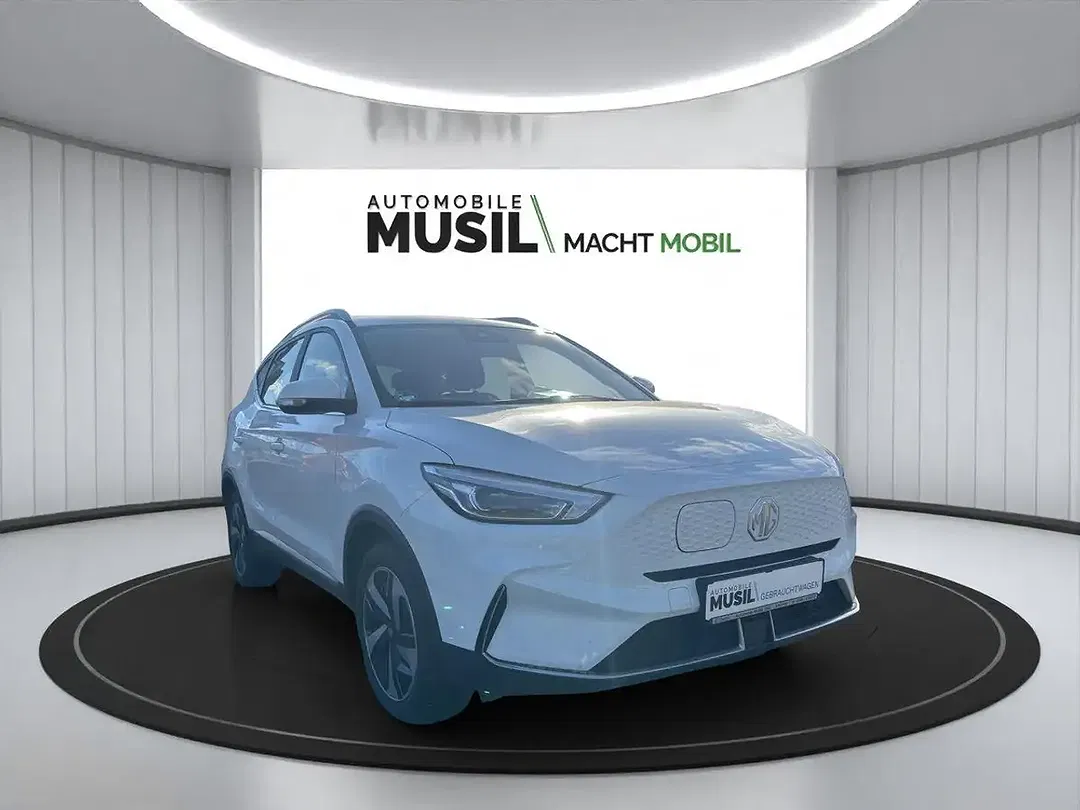 MG ZS Comfort - Thumbnail 5