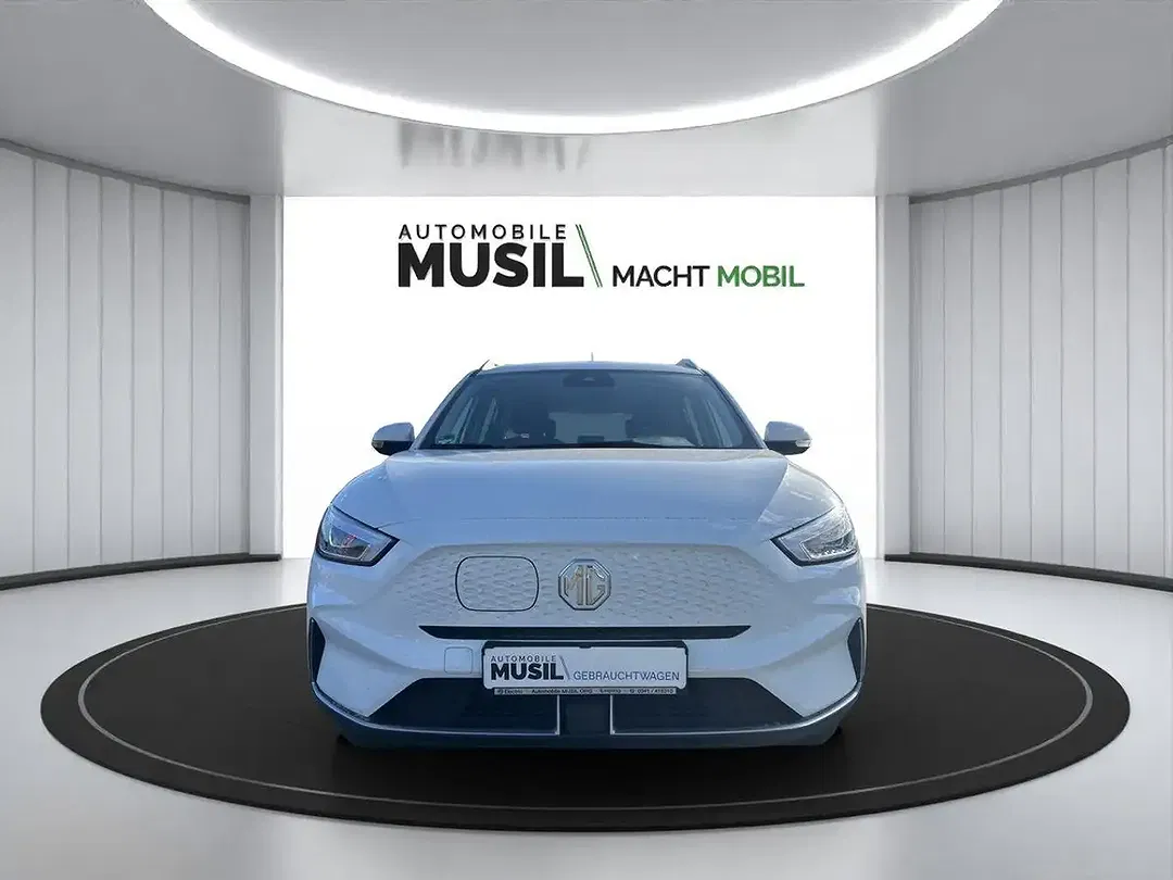 MG ZS Comfort - Thumbnail 6