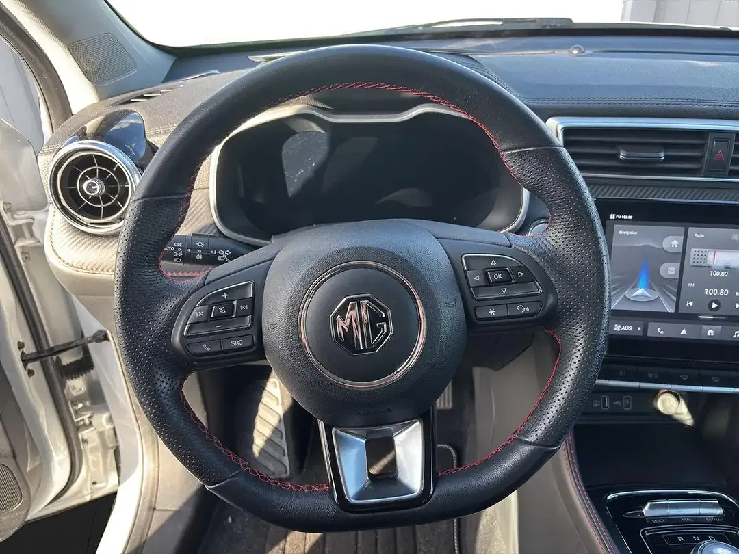 MG ZS Comfort - Thumbnail 9