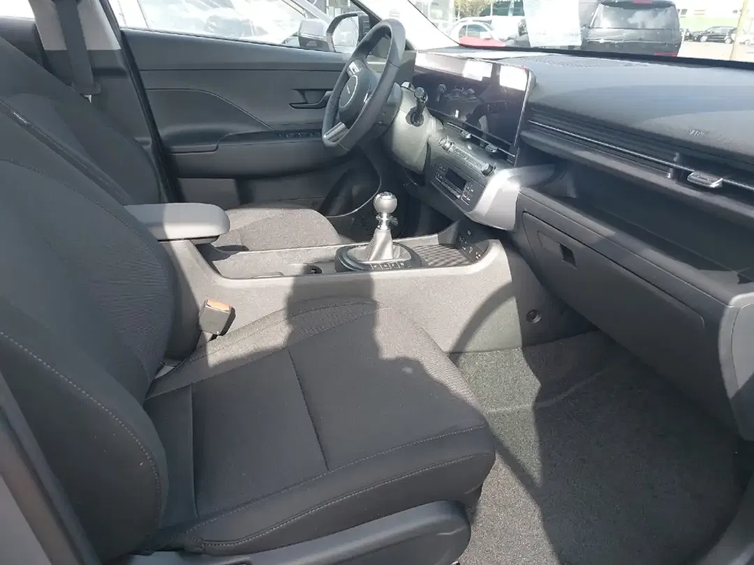 Hyundai KONA 1.0 T-GDI Select - Thumbnail 6