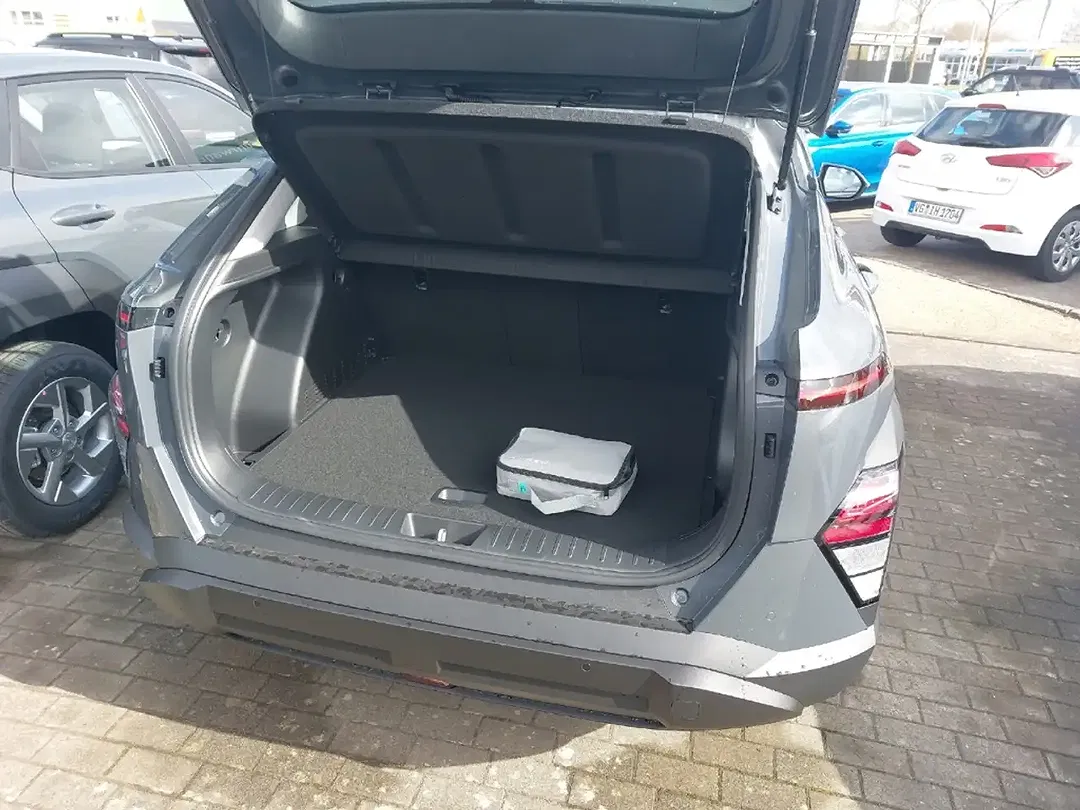 Hyundai KONA 1.0 T-GDI Select - Thumbnail 7