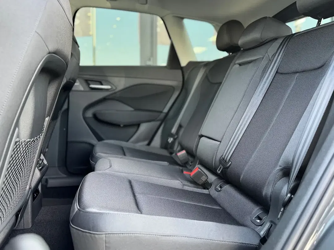 Audi Q3 - foto 14