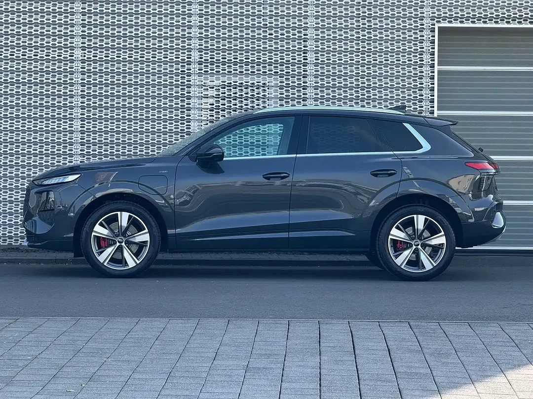 Audi Q3 - Afbeelding 1