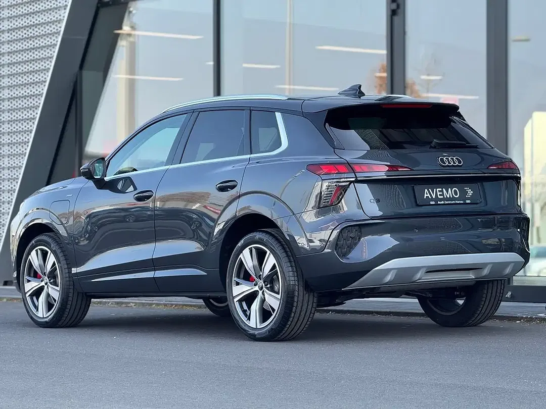 Audi Q3 - foto 2