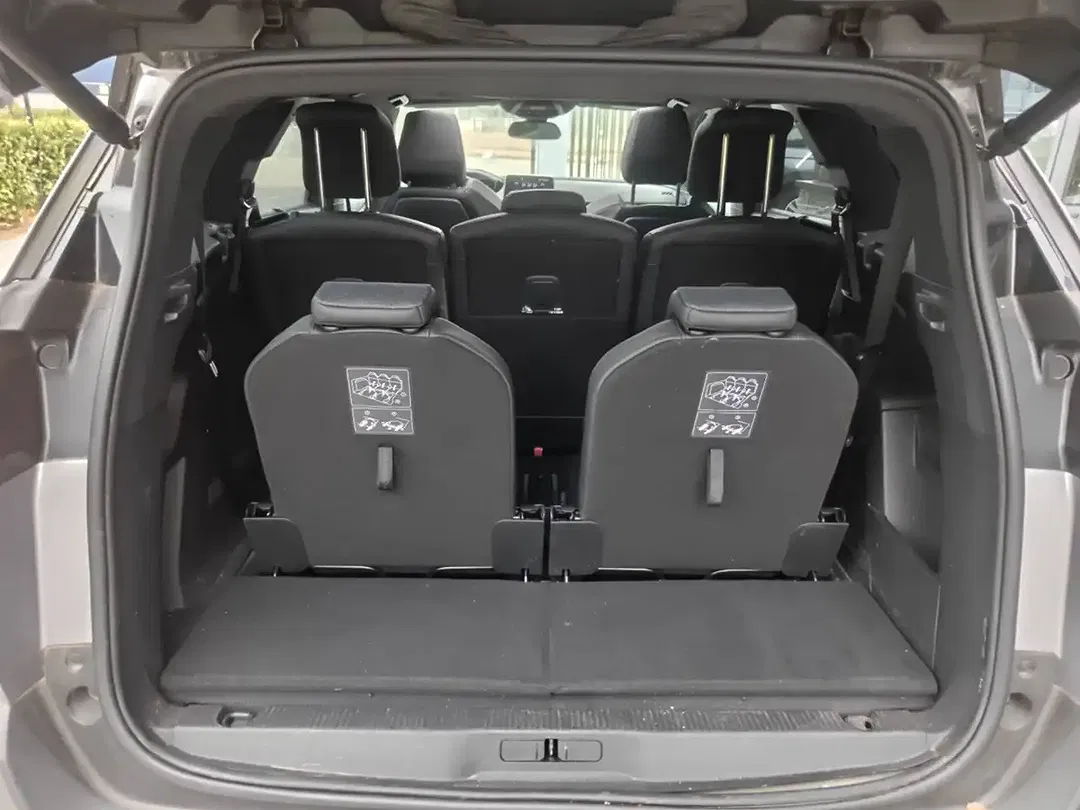Peugeot 5008 GT - foto 2