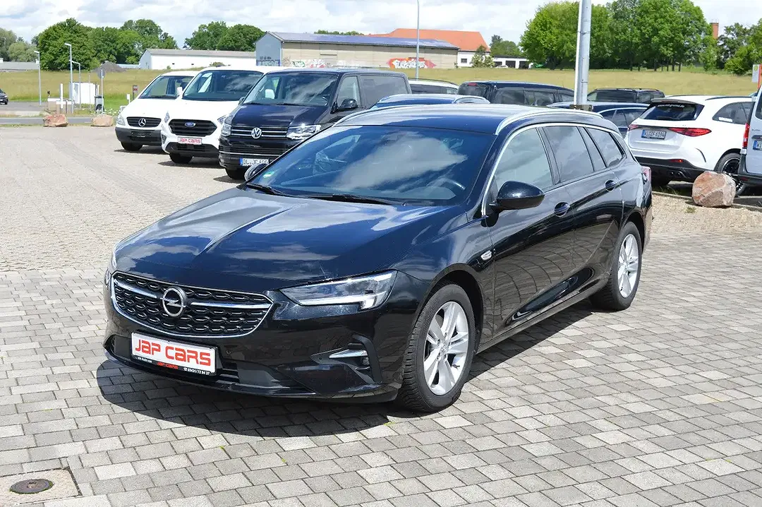 Opel Insignia 1.5 D AUT - foto 1