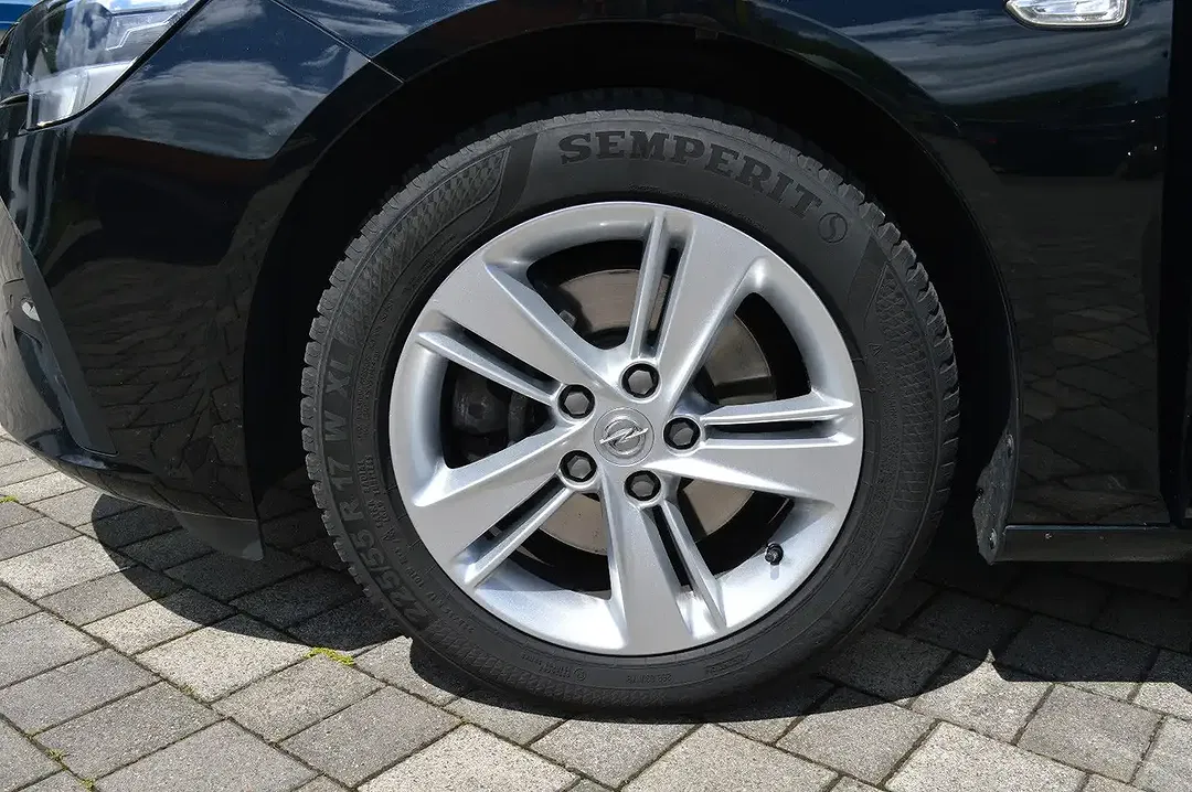 Opel Insignia 1.5 D AUT - Thumbnail 10