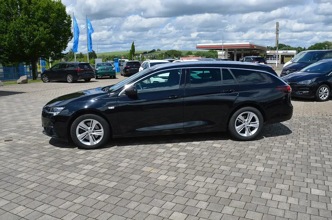 Opel Insignia 1.5 D AUT - foto 2