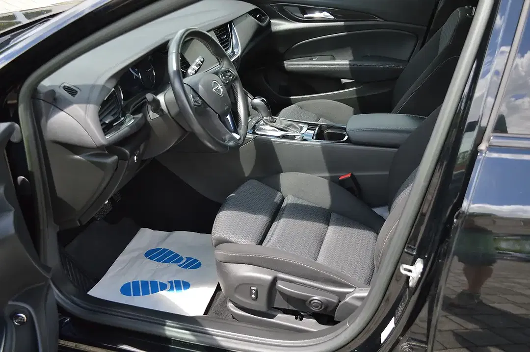 Opel Insignia 1.5 D AUT - Thumbnail 5