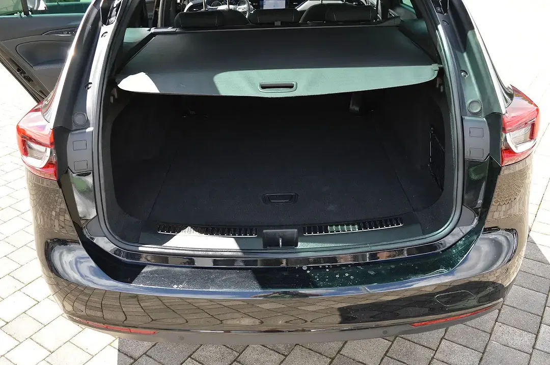 Opel Insignia 1.5 D AUT - Thumbnail 6