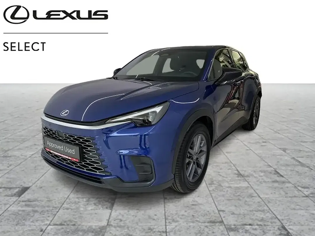 Lexus LBX 1.5 - foto 1