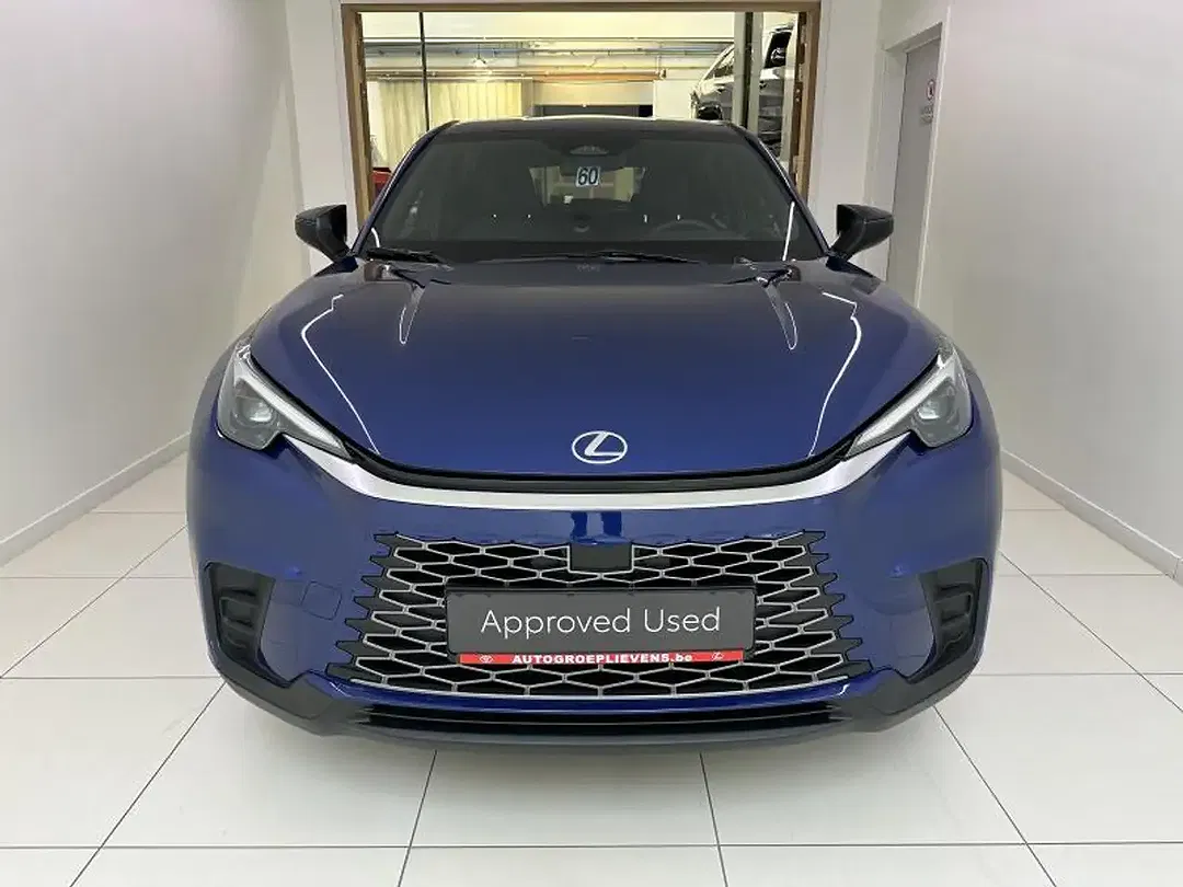 Lexus LBX 1.5 - foto 2