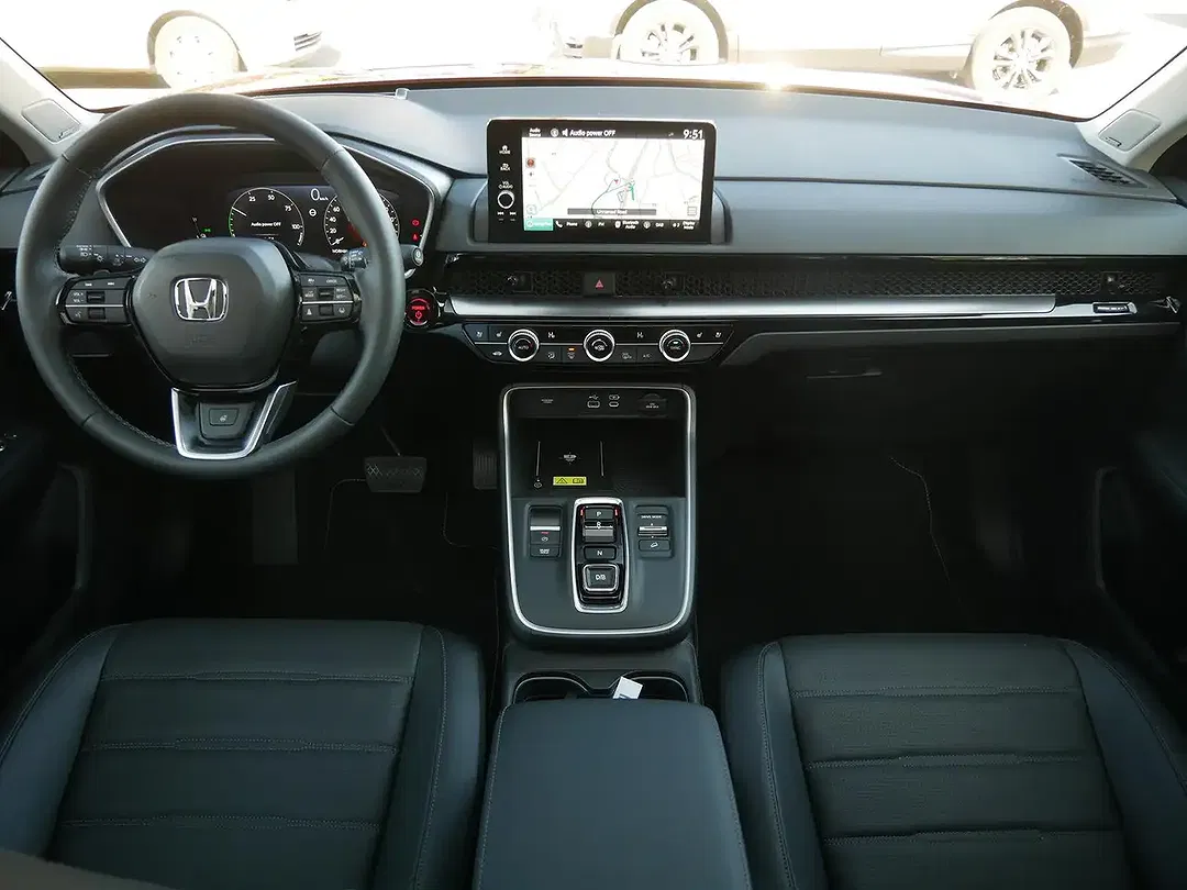 Honda CR-V 2.0 e:HEV 4x4 Advance Style - Thumbnail 9