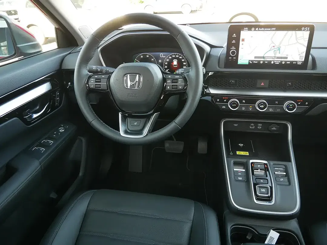 Honda CR-V 2.0 e:HEV 4x4 Advance Style - Thumbnail 10