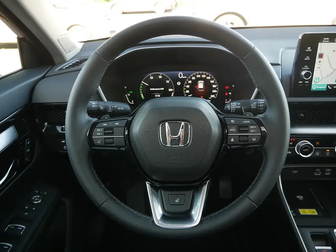 Honda CR-V 2.0 e:HEV 4x4 Advance Style - Thumbnail 11