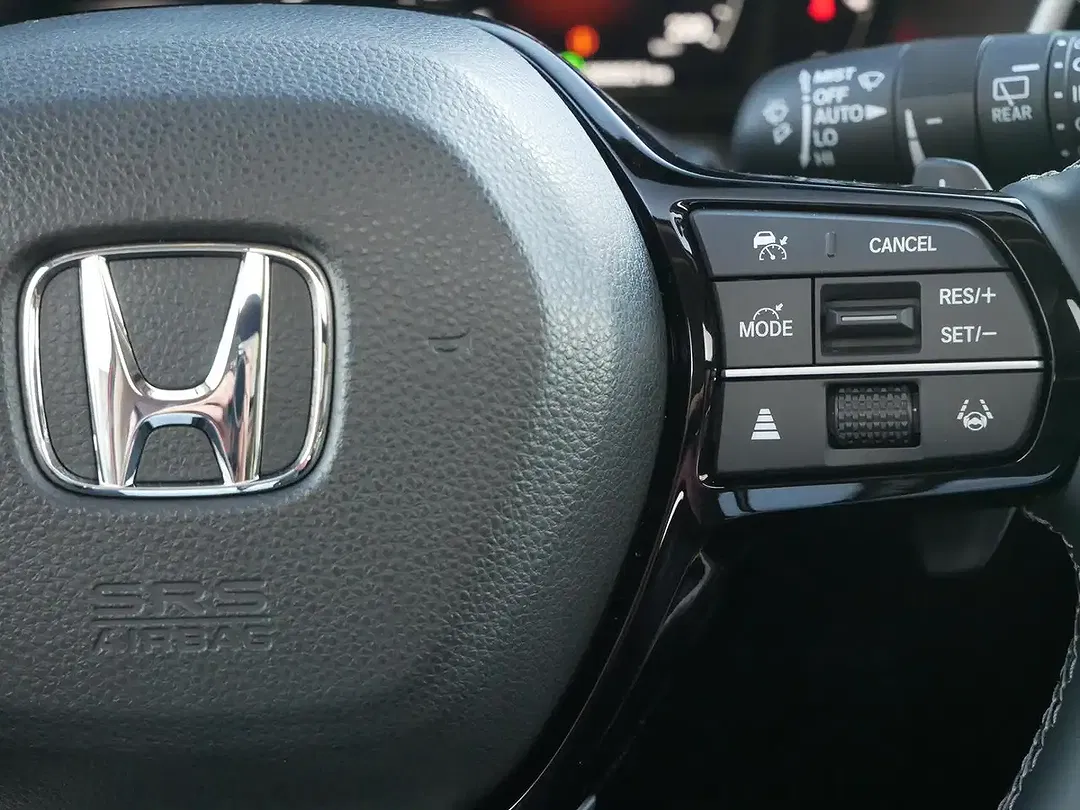 Honda CR-V 2.0 e:HEV 4x4 Advance Style - Thumbnail 12