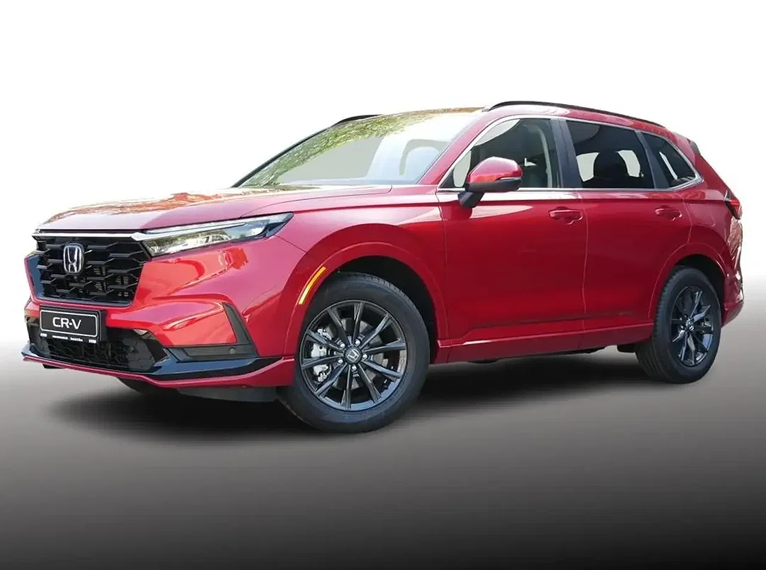 Honda CR-V 2.0 e:HEV 4x4 Advance Style - Afbeelding 1