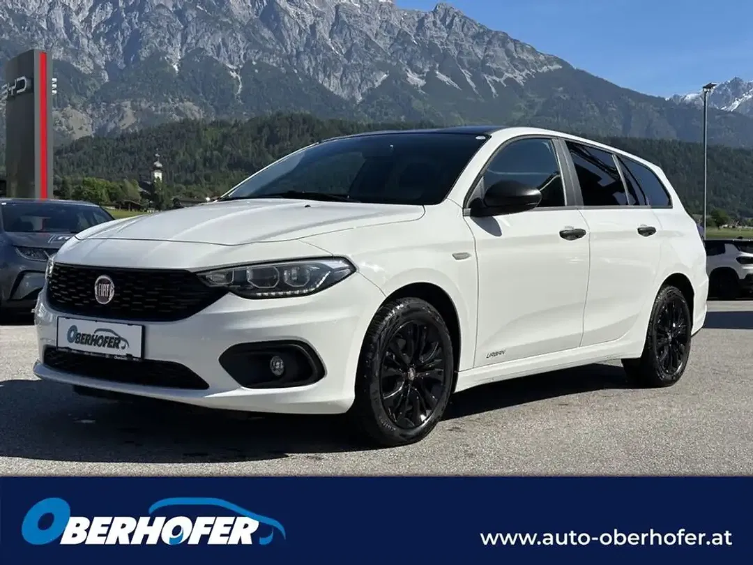 Fiat Tipo Street - foto 1