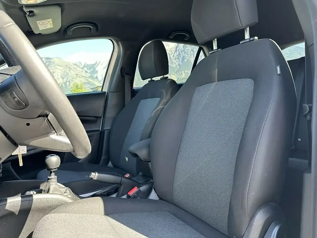 Fiat Tipo Street - Thumbnail 10