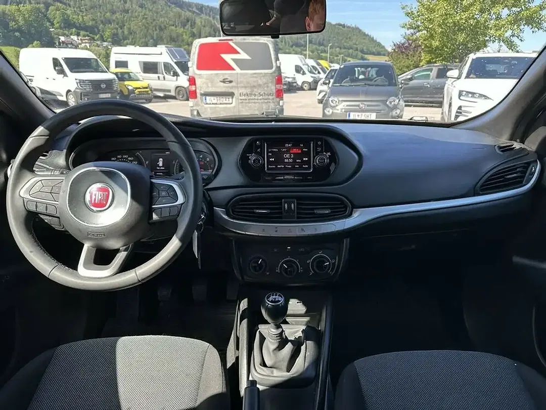 Fiat Tipo Street - Thumbnail 11
