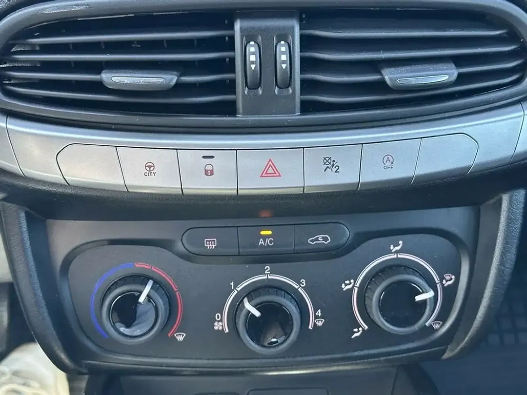 Fiat Tipo Street - Thumbnail 14