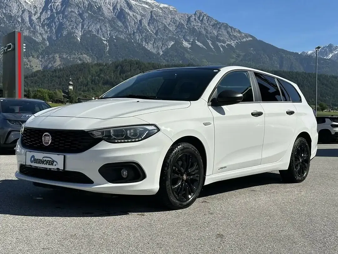 Fiat Tipo Street - foto 2