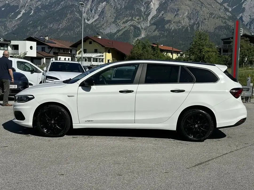 Fiat Tipo Street - Thumbnail 3