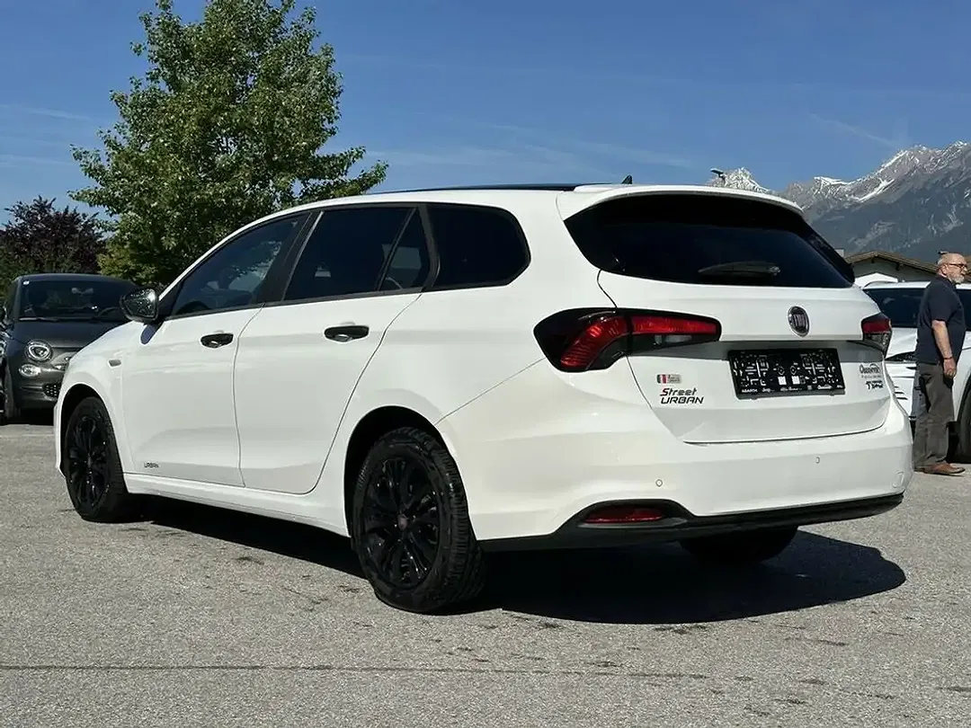 Fiat Tipo Street - Thumbnail 4