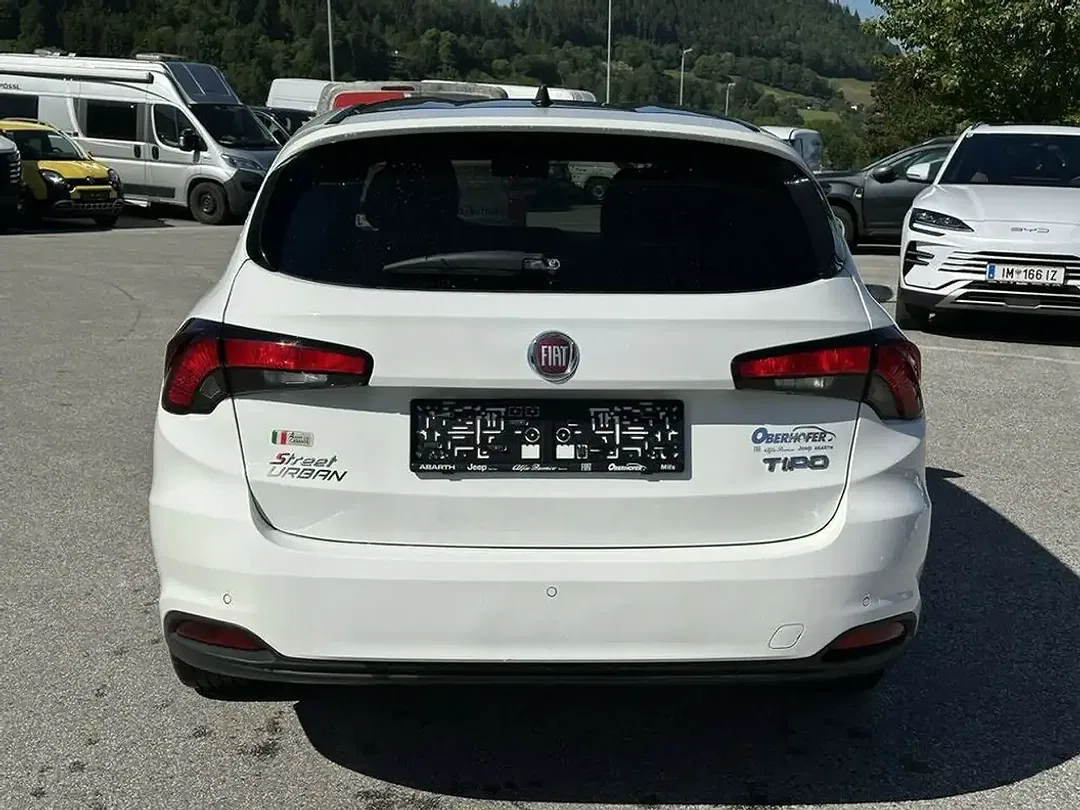Fiat Tipo Street - Thumbnail 5