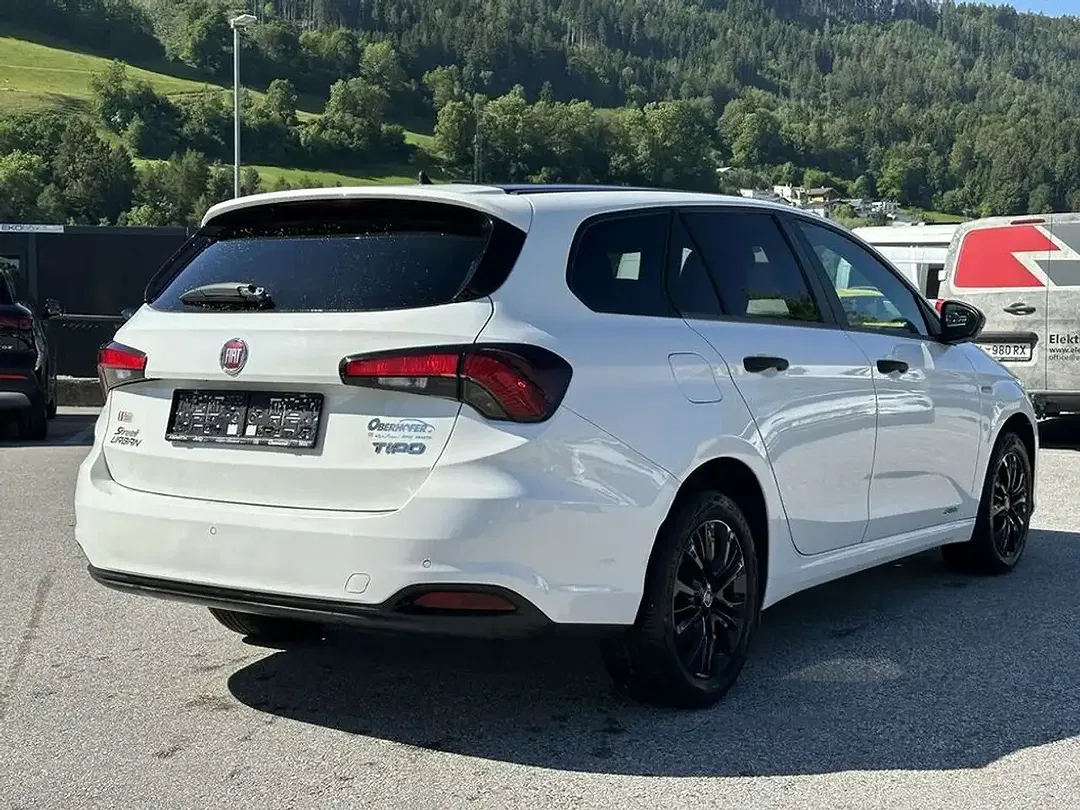 Fiat Tipo Street - Thumbnail 6