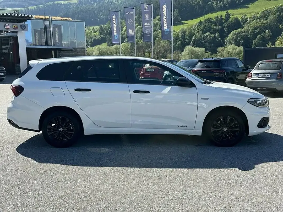 Fiat Tipo Street - Thumbnail 7