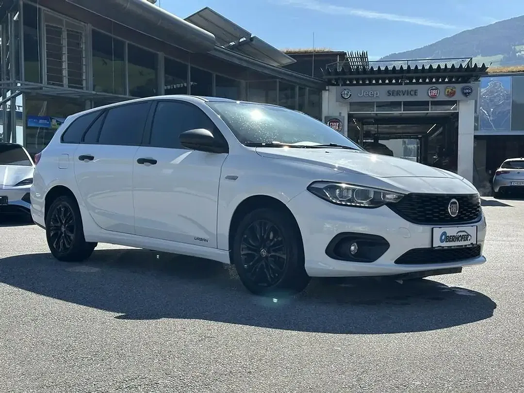 Fiat Tipo Street - Thumbnail 8
