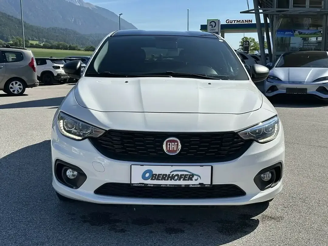 Fiat Tipo Street - Thumbnail 9