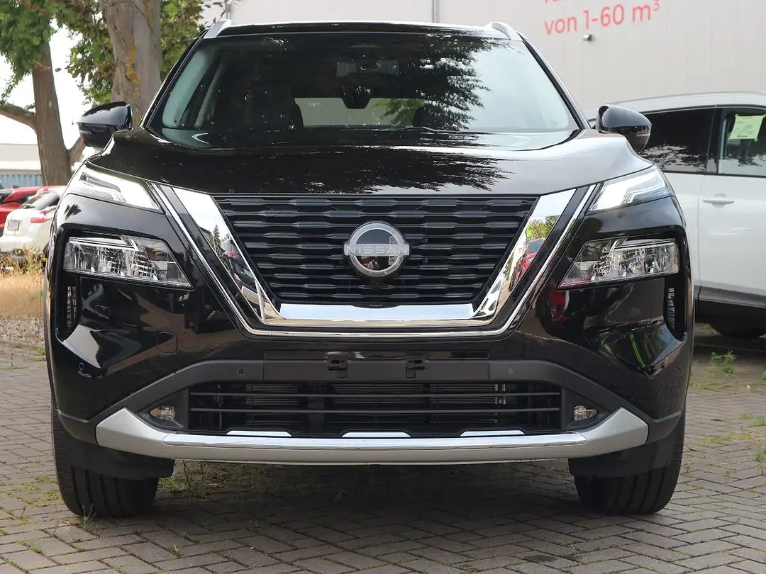 Nissan X-Trail 1.5 VC-T MHEV Tekna - Afbeelding 1