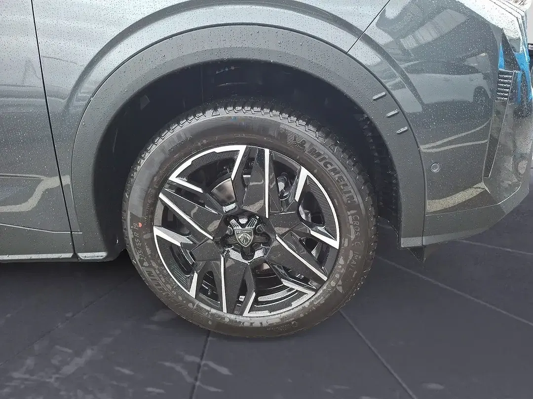 Peugeot 5008 145 e-DSC6 Hybrid Allure Business - Thumbnail 10