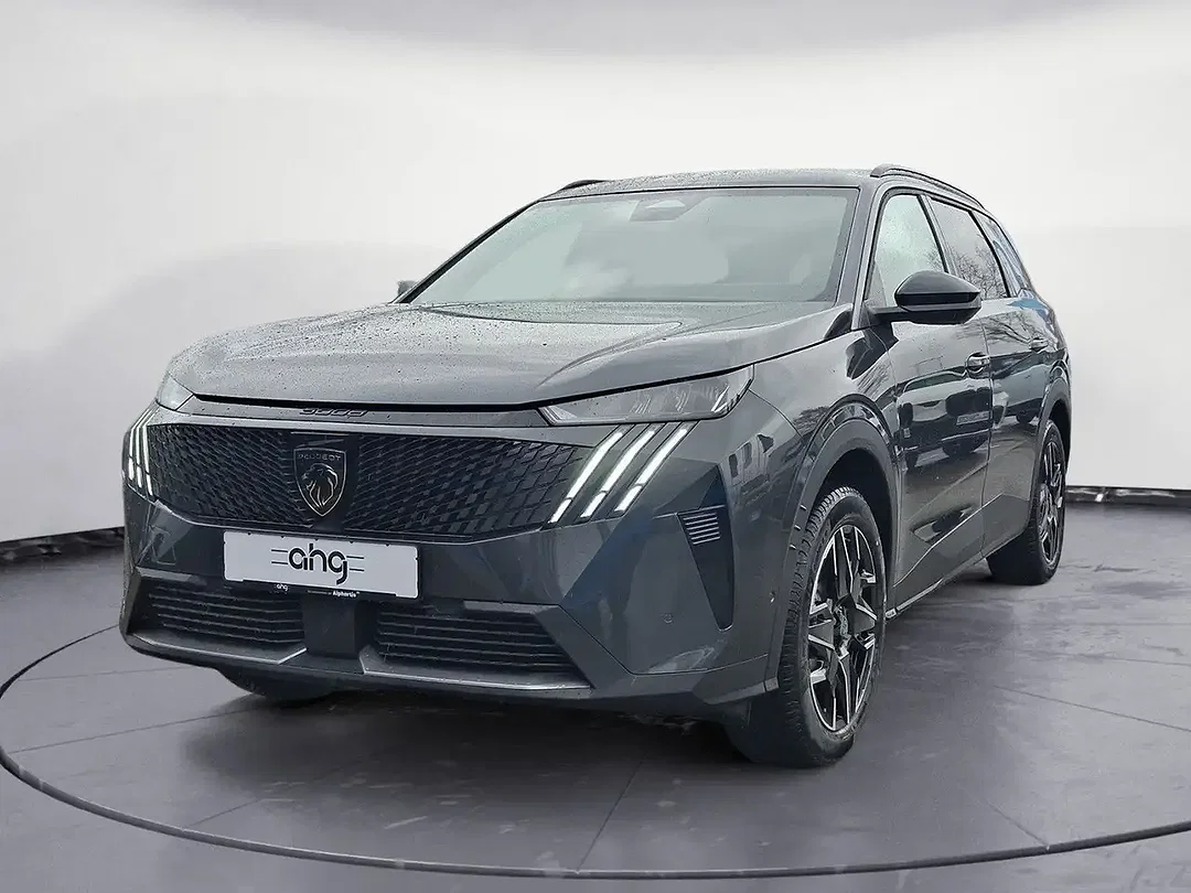 Peugeot 5008 145 e-DSC6 Hybrid Allure Business - Afbeelding 1