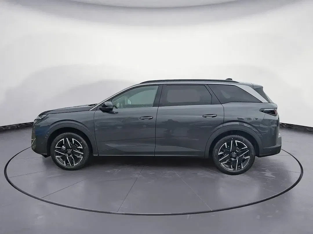 Peugeot 5008 145 e-DSC6 Hybrid Allure Business - Thumbnail 3