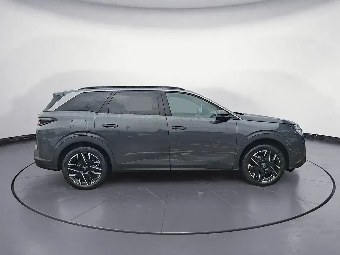 Peugeot 5008 145 e-DSC6 Hybrid Allure Business - Thumbnail 4