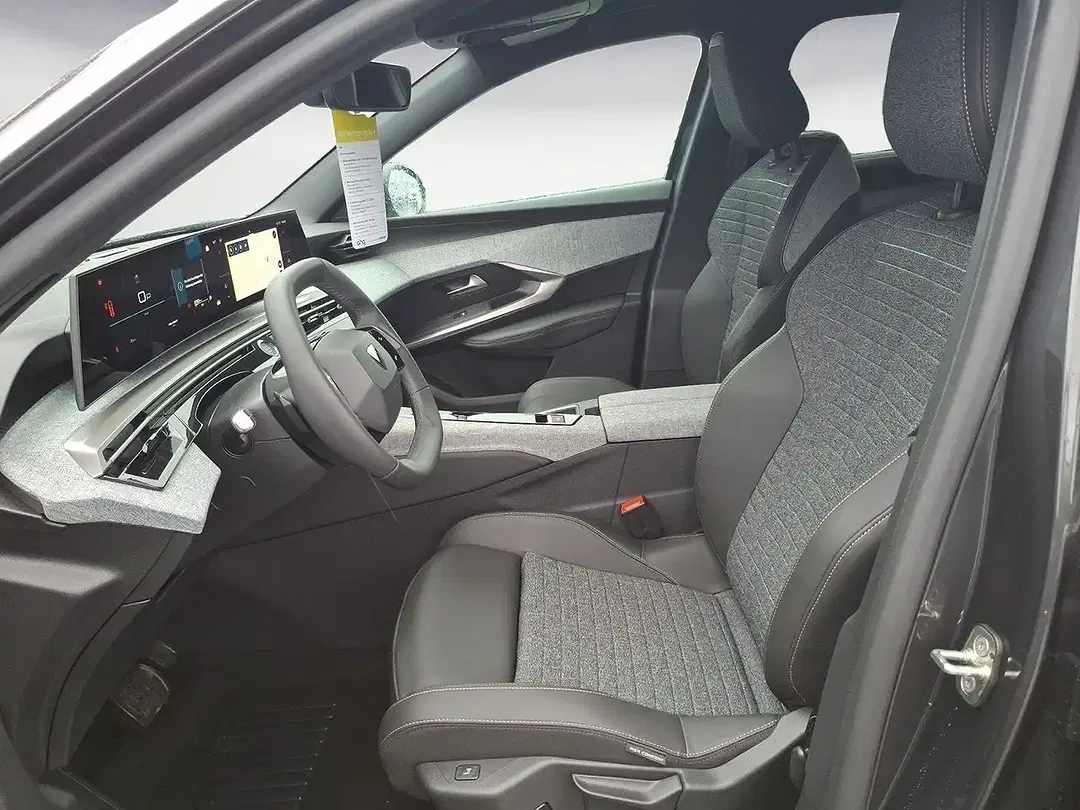 Peugeot 5008 145 e-DSC6 Hybrid Allure Business - Thumbnail 7