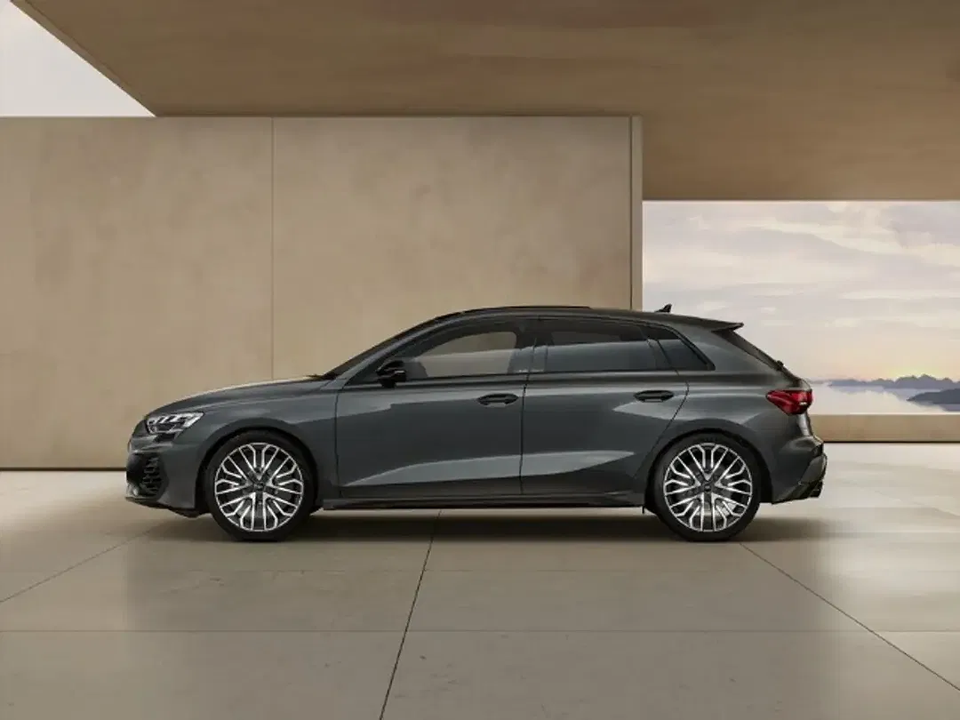 Audi S3 TFSI Matrix LED Sportback - foto 2