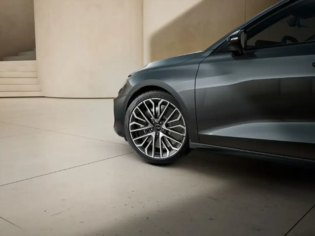 Audi S3 TFSI Matrix LED Sportback - Thumbnail 5