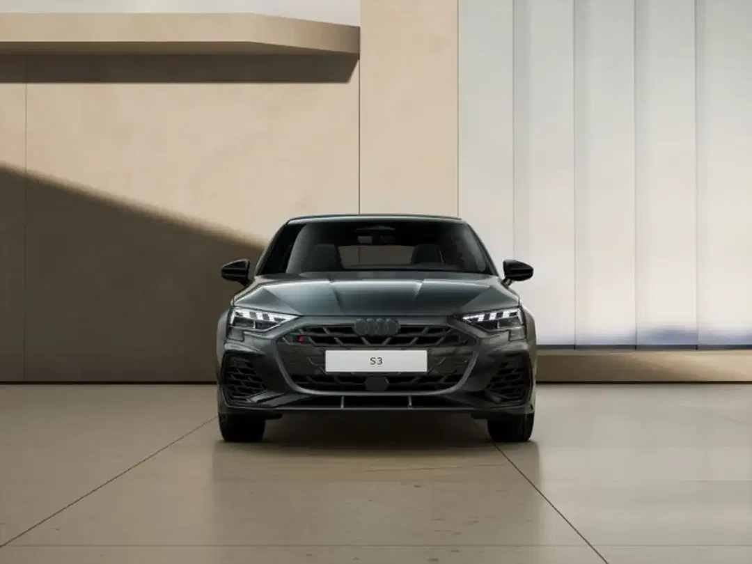 Audi S3 TFSI Matrix LED Sportback - Thumbnail 6
