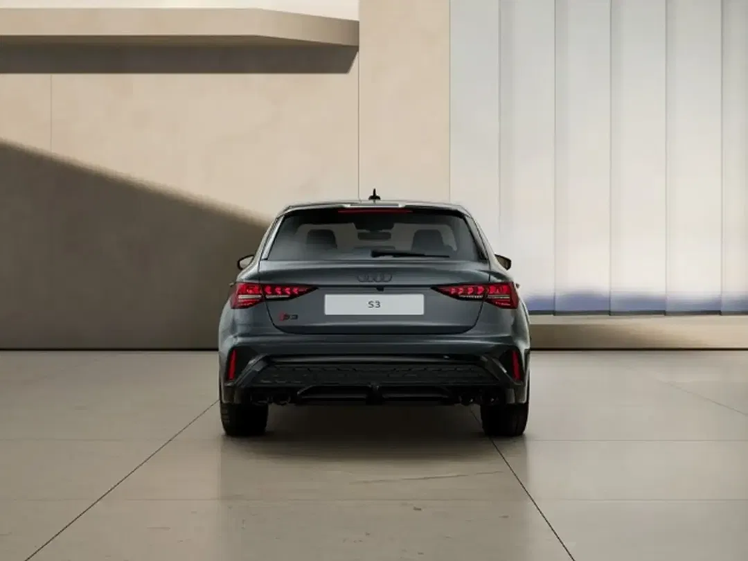 Audi S3 TFSI Matrix LED Sportback - Thumbnail 7