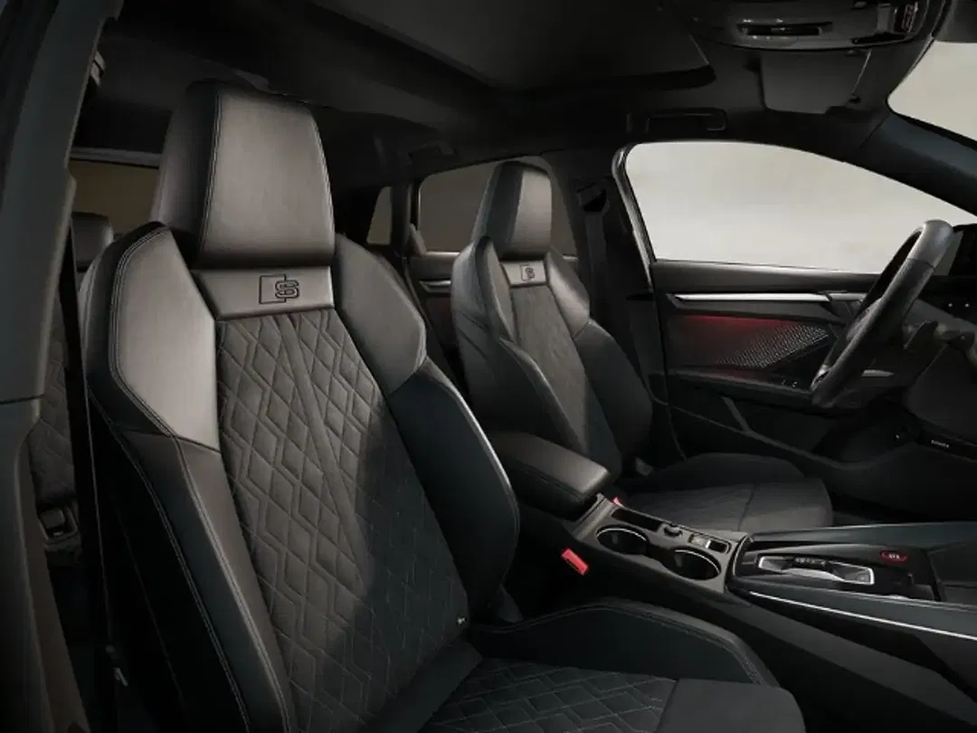 Audi S3 TFSI Matrix LED Sportback - foto 9