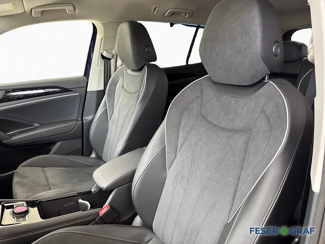 Volkswagen Tayron 1.5 eTSI DSG Elegance - Thumbnail 10