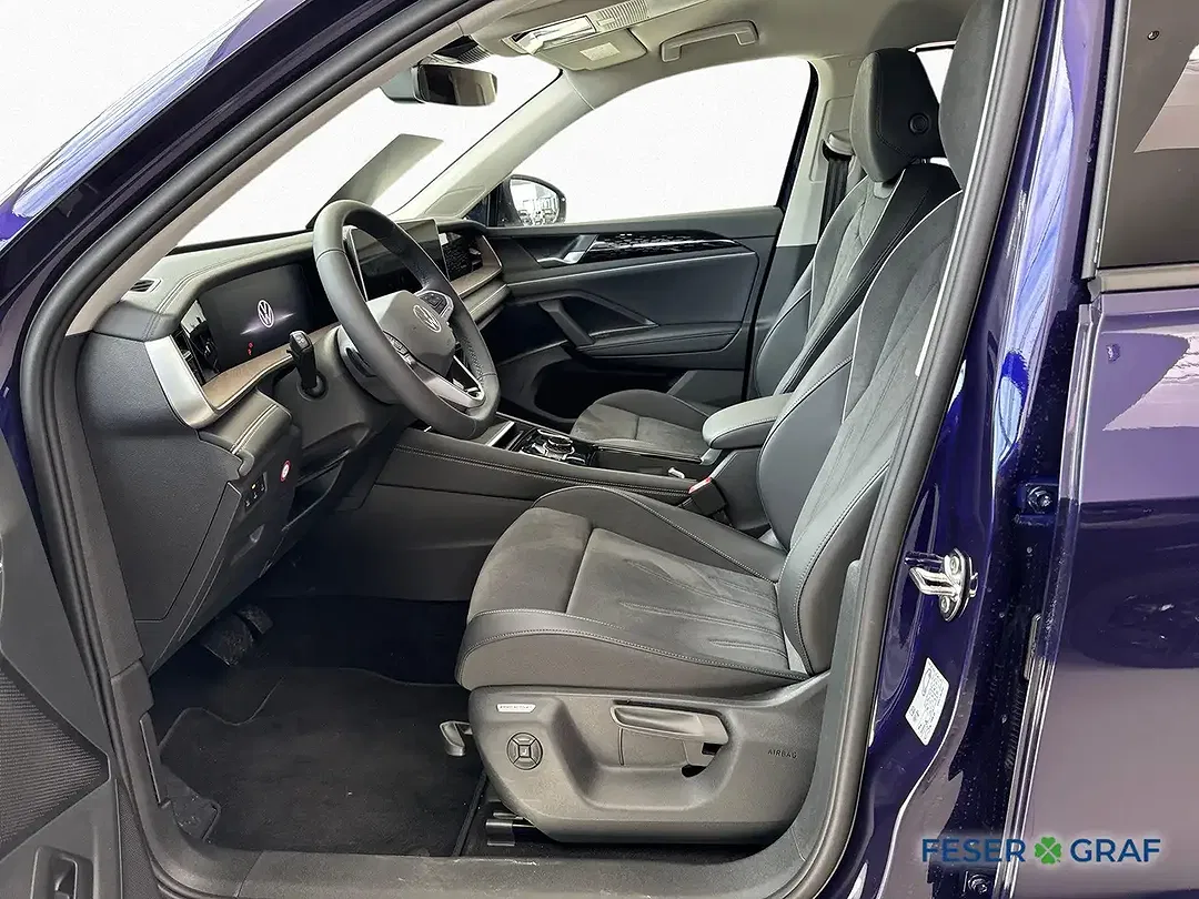 Volkswagen Tayron 1.5 eTSI DSG Elegance - Thumbnail 11