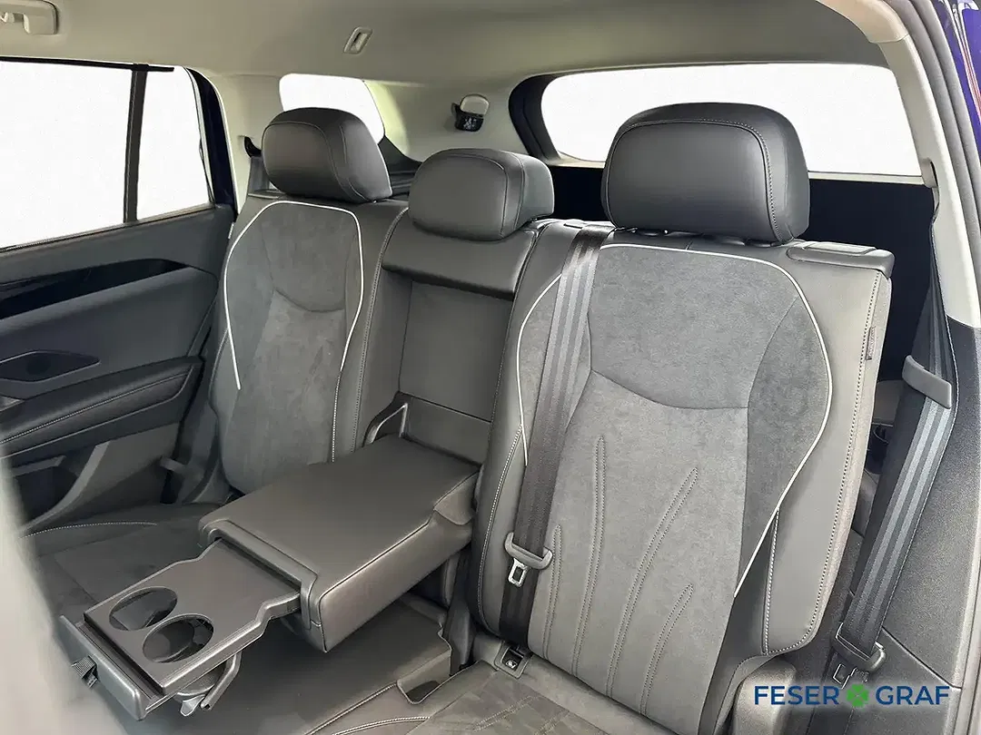 Volkswagen Tayron 1.5 eTSI DSG Elegance - Thumbnail 12