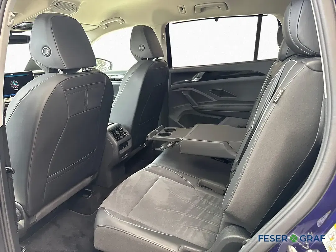 Volkswagen Tayron 1.5 eTSI DSG Elegance - Thumbnail 13