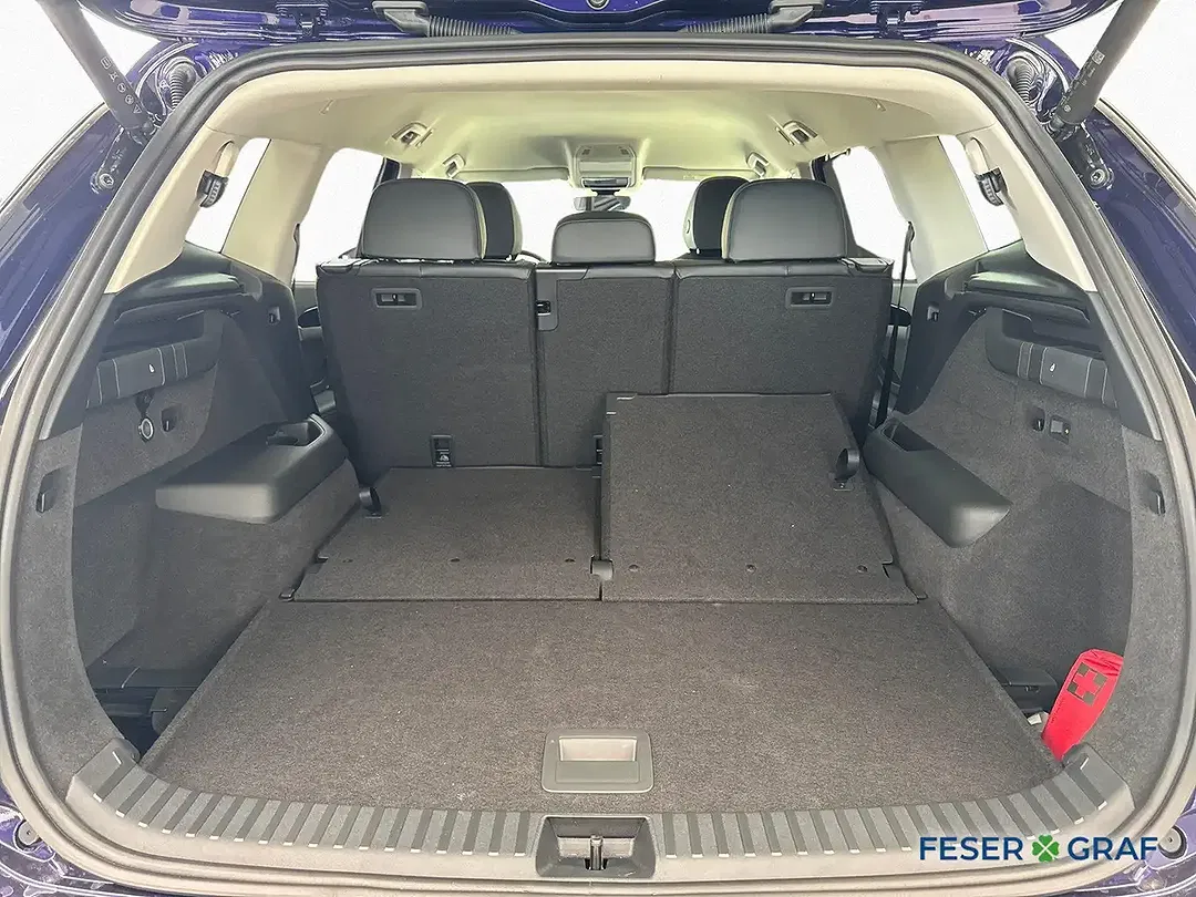 Volkswagen Tayron 1.5 eTSI DSG Elegance - Thumbnail 14
